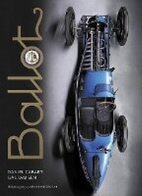 Enlarge image Cover: Ballot - Dalton Watson Fine Books