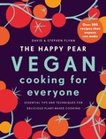 Cover: The Happy Pear: Vegan Cooking for Everyone - Penguin Ireland