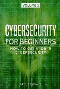 Enlarge image Cover: Cybersecurity for Beginners - Sabi Shepherd Ltd