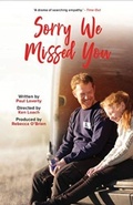 Cover: Sorry We Missed You - Route Publishing