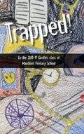 Cover: Trapped - Painting for Freedom