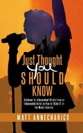Cover: Just Thought You Should Know 2019 - Dreamscope Insights