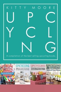 Abbildung von: Upcycling Crafts Boxset Vol 1 - Venture Ink