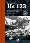 Cover: The Henschel Hs 123 - Valiant Wings Publishing