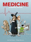 Cover: Medicine - SelfMadeHero