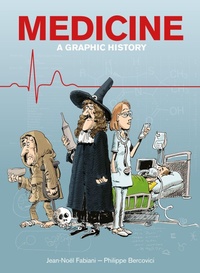 Enlarge image Cover: Medicine - SelfMadeHero