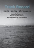 Cover: Track Record - Mulfran Press
