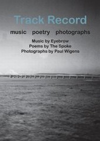 Enlarge image Cover: Track Record - Mulfran Press