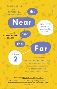 Enlarge image Cover: Near and the Far Volume 2 - Scribe Publications Pty Ltd