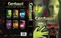Cover: Centauri 6 book box set - Ruby Tuesday Books Ltd