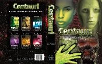 Enlarge image Cover: Centauri 6 book box set - Ruby Tuesday Books Ltd