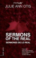 Cover: Sermons of the Real / Sermones de lo real - Artepoetica Press Inc