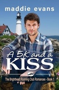 Cover: A 5K and a Kiss - Philangelus Press