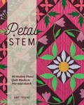 Cover: Petal and Stem - Lucky Spool Media