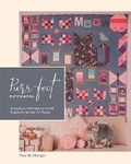 Cover: Purr-fect Patchwork - Lucky Spool Media