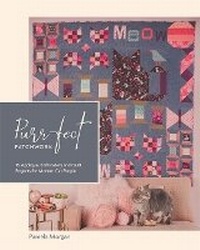 Enlarge image Cover: Purr-fect Patchwork - Lucky Spool Media