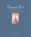 Cover: Postmark Paris - Cameron & Company Inc