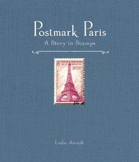 Enlarge image Cover: Postmark Paris - Cameron & Company Inc