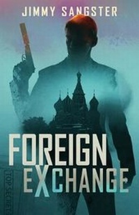 Enlarge image Cover: Foreign Exchange - Brash Books