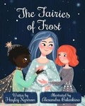 Cover: The Fairies of Frost - Willow Moon Publishing