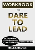 Cover: WORKBOOK for Dare to Lead - Hybrid books
