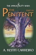 Cover: The Penitent - Stillwater River Publications