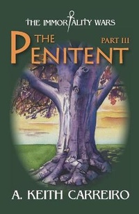 Enlarge image Cover: The Penitent - Stillwater River Publications