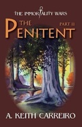 Cover: The Penitent - Stillwater River Publications