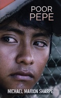 Cover: Poor Pepe - Acutebydesign, Publishing