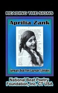Enlarge image Cover: Reading The Signs - Local Gems Press