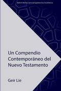 Cover: Un Compendio Contemporaneo del Nuevo Testamento - CPT Press