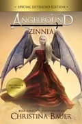 Cover: Zinnia Special Edition - Monster House Books
