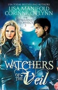 Cover: Watchers of the Veil - Ocean Top Press