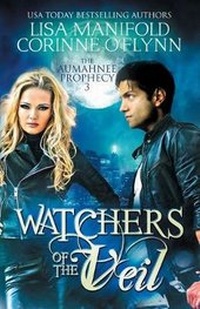 Enlarge image Cover: Watchers of the Veil - Ocean Top Press