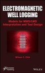 Cover: Electromagnetic Well Logging - Wiley-Scrivener