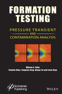 Enlarge image Cover: Formation Testing - Wiley-Scrivener