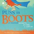 Cover: Puss in Boots - HarperCollins