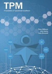 Enlarge image Cover: TPM - S A Partners