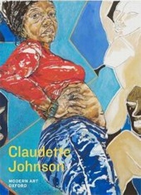 Enlarge image Cover: Claudette Johnson - Modern Art Oxford