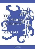 Cover: The Universal Octopus & Mr Tao - Universal Octopus