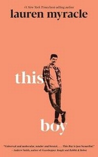 Abbildung von: This Boy - Brilliance Audio