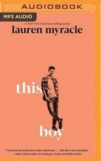 Abbildung von: This Boy - Brilliance Audio