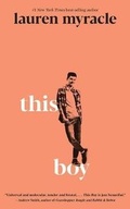 Cover: This Boy - Brilliance Audio