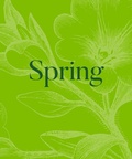 Cover: Spring - Tate Publishing