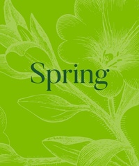 Enlarge image Cover: Spring - Tate Publishing