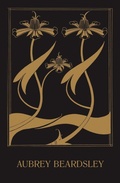Cover: Aubrey Beardsley - Tate Publishing