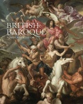Cover: British Baroque - Tate Publishing