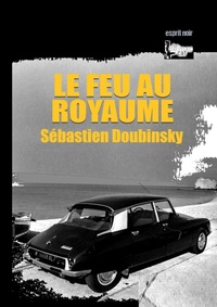 Abbildung von: Le feu au royaume - BoD - Books on Demand