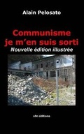 Cover: Communisme je m'en suis sorti - Sfm Editions