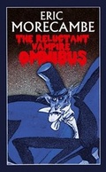 Cover: The Reluctant Vampire Omnibus - The Friday Project Limited